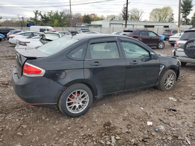 Vin: 1fahp3en1bw158146, lot: 53054015, ford focus s 20113