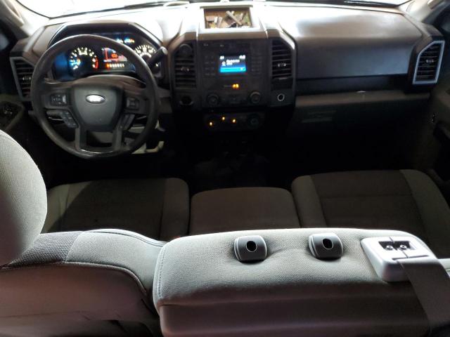 2015 FORD F150 SUPER - 1FTEX1CG5FKF08610