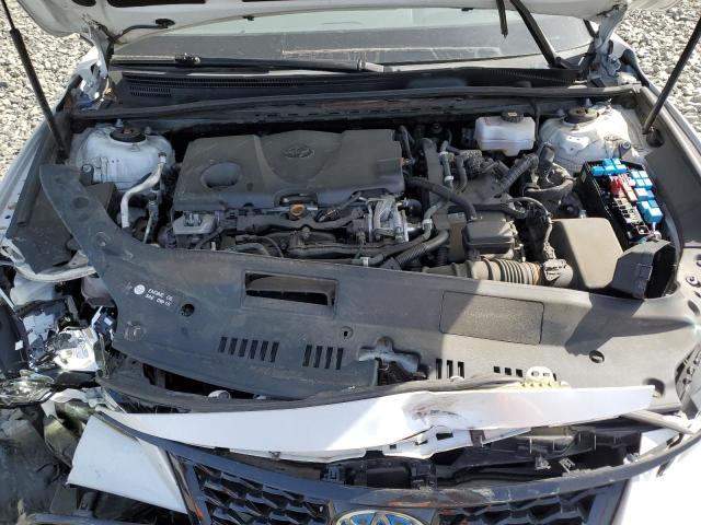 2020 TOYOTA AVALON XSE 4T1E21FB9LU017189