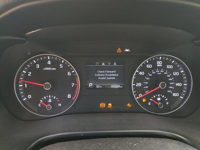 2019 KIA FORTE - 3KPF24AD0KE083453
