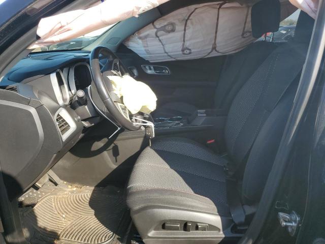 2015 CHEVROLET EQUINOX LT - 2GNFLFEK2F6364913