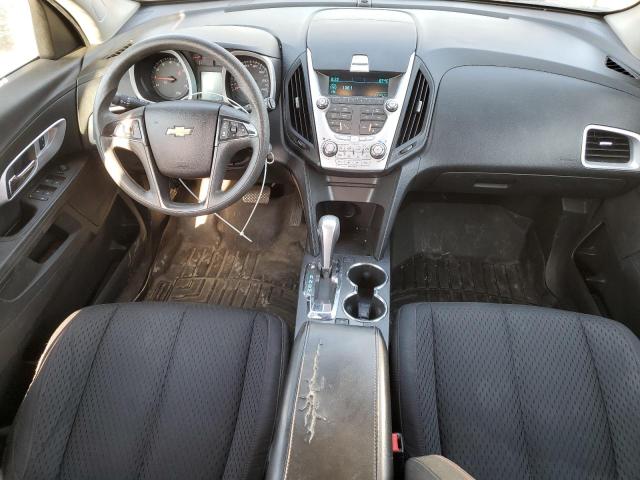 2015 CHEVROLET EQUINOX LS 2GNALAEK4F1174685