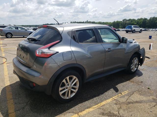 Vin: jn8af5mr5ft501437, lot: 55298315, nissan juke s 20153