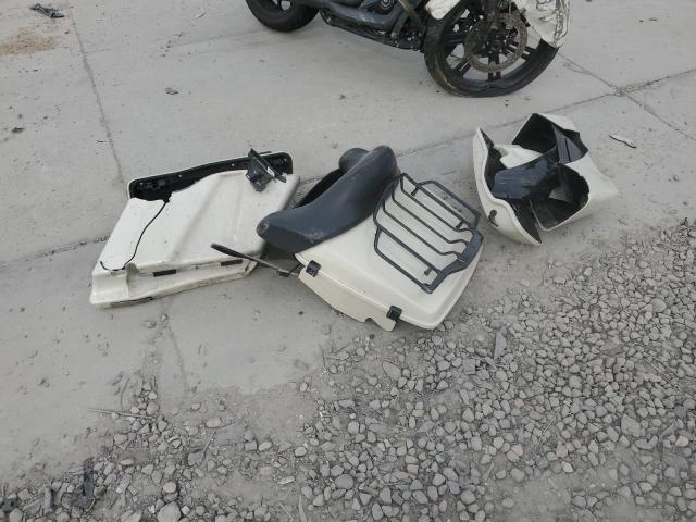 2022 HARLEY-DAVIDSON FLTRXS 1HD1KTP14NB601288