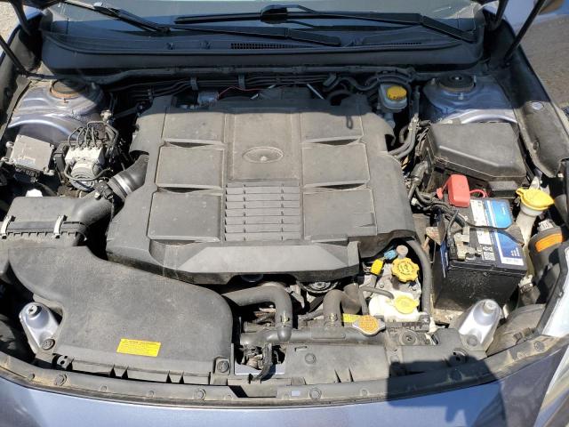 2015 SUBARU LEGACY 3.6 - 4S3BNEN60F3074353