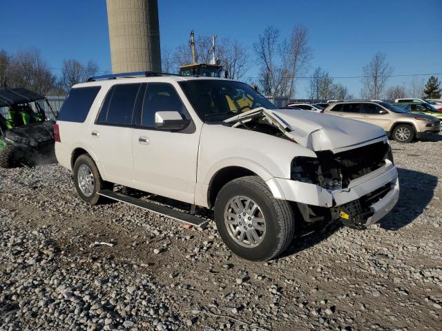 Vin: 1fmju2a59eef17270, lot: 53839385, ford expedition limited 20144