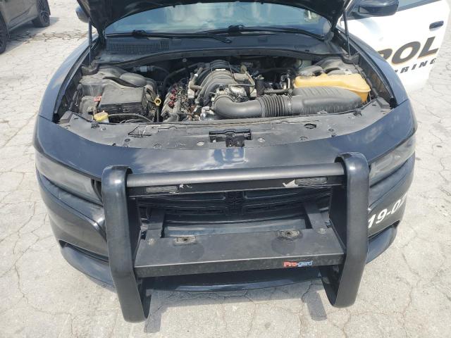2019 DODGE CHARGER PO - 2C3CDXKT5KH538679