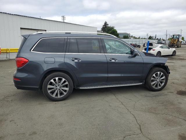 Vin: 4jgdf7ce2ea306095, lot: 53531685, mercedes-benz gl-class 450 4matic 20143