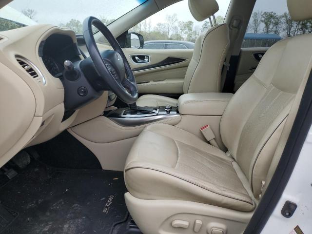 2016 INFINITI QX60 - 5N1AL0MM0GC531647