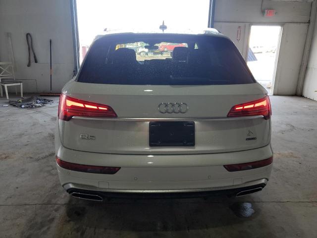 2024 AUDI Q5 PREMIUM - WA1GAAFY1R2095274