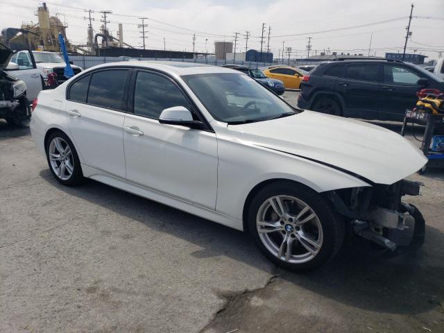 2017 BMW 330 I WBA8B9C54HK676473