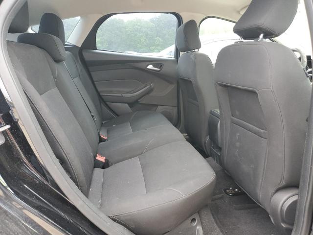 2016 FORD FOCUS SE - 1FADP3K2XGL247571