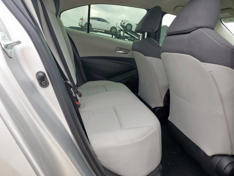 2020 TOYOTA COROLLA L - JTDDPRAE4LJ004823