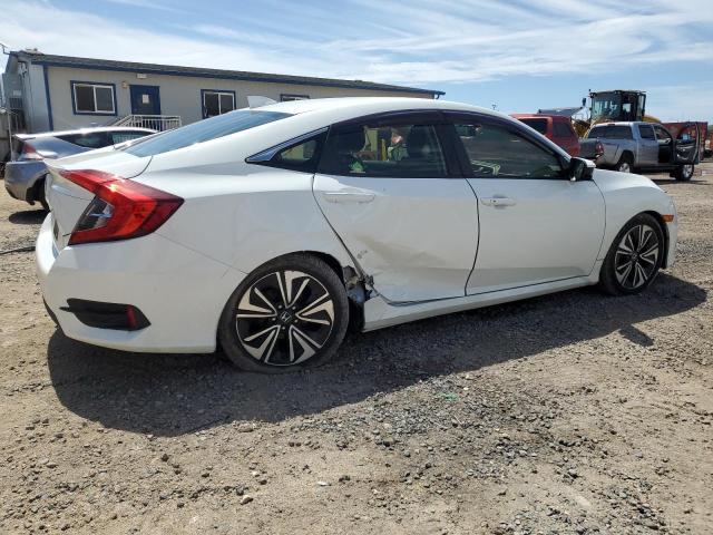Vin: jhmfc1f72jx026098, lot: 51562595, honda civic exl 20183