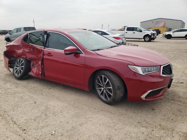 Vin: 19uub2f3xka004967, lot: 51589345, acura tlx 20194