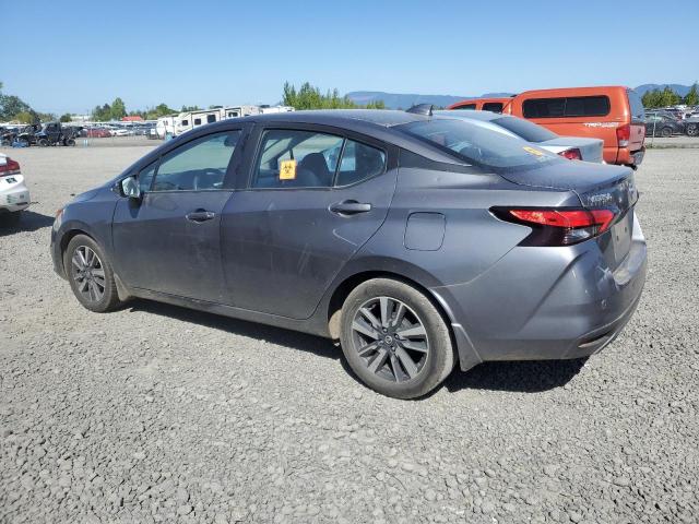 2021 NISSAN VERSA SV - 3N1CN8EV7ML917952