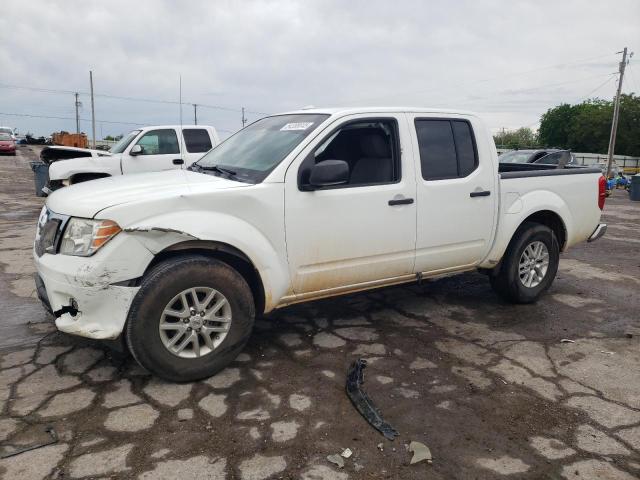 NISSAN FRONTIER S