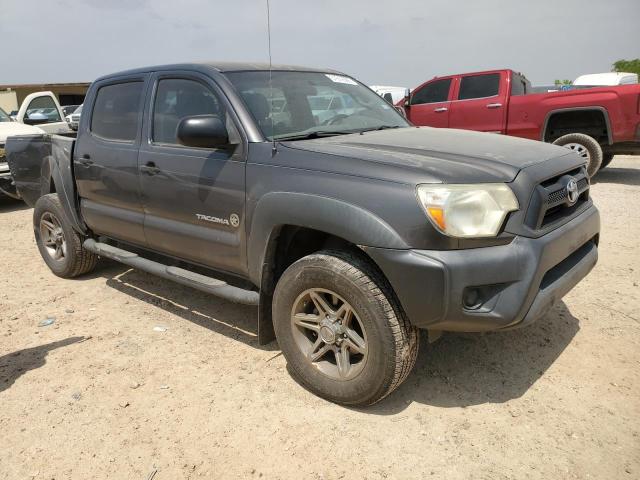 Vin: 5tfju4gn0dx040562, lot: 51612685, toyota tacoma double cab prerunner 20134