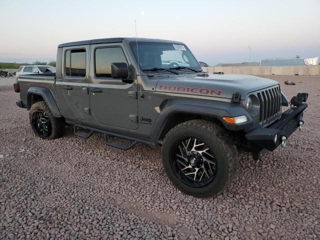 Vin: 1c6hjtag0ml561078, lot: 53305815, jeep gladiator sport 20214