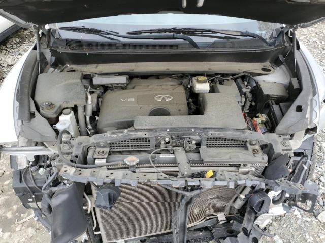 2018 INFINITI QX60 - 5N1DL0MM9JC505231