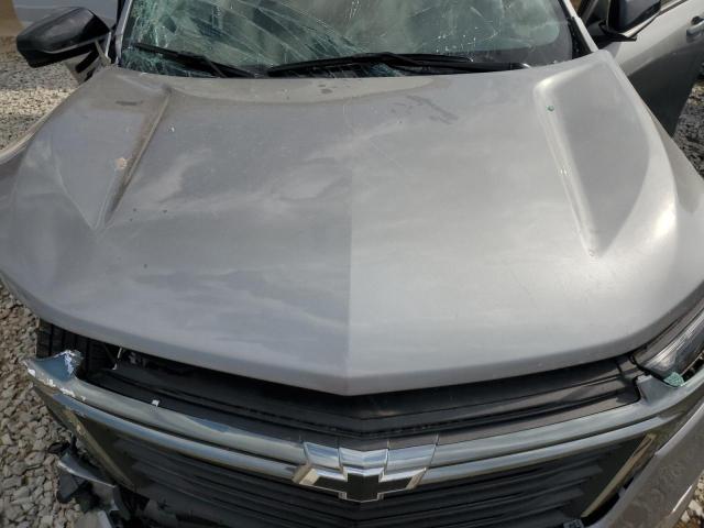 2024 CHEVROLET EQUINOX LS - 3GNAXHEG9RL361061