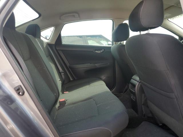 2018 NISSAN SENTRA S - 3N1AB7AP2JY229860