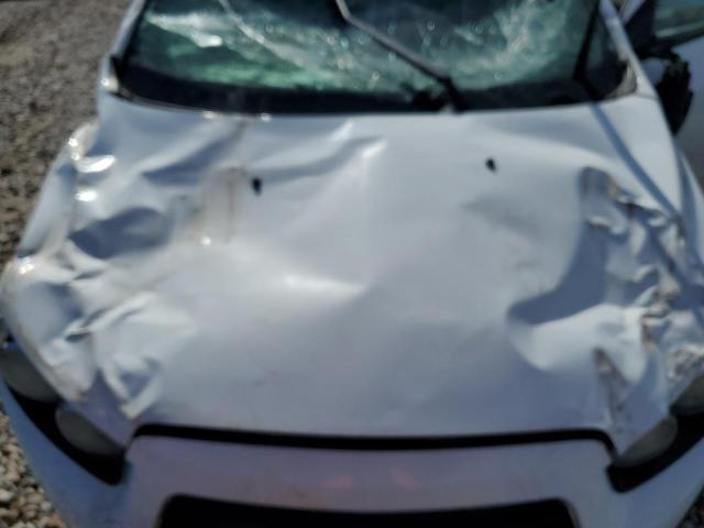 2016 CHEVROLET SONIC LS - 1G1JA5SG9G4177019