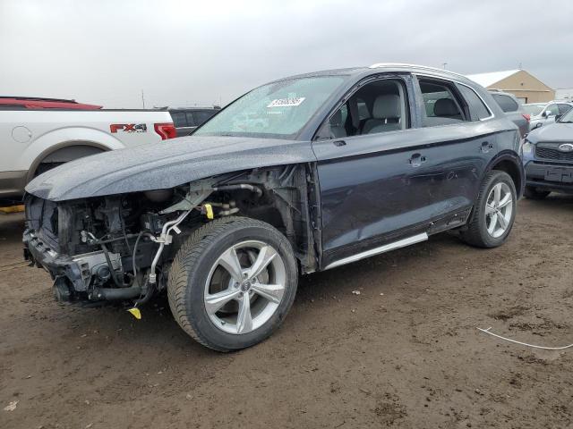 AUDI Q5 PREMIUM
