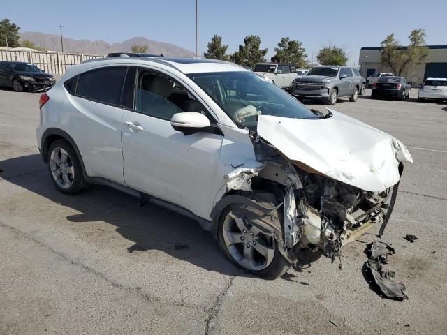 Vin: 3czru5h75hm709973, lot: 55226615, honda hr-v exl 20174