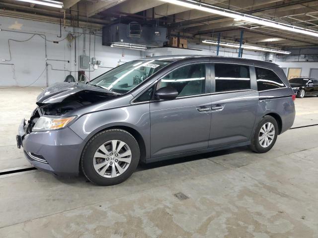 HONDA ODYSSEY EX