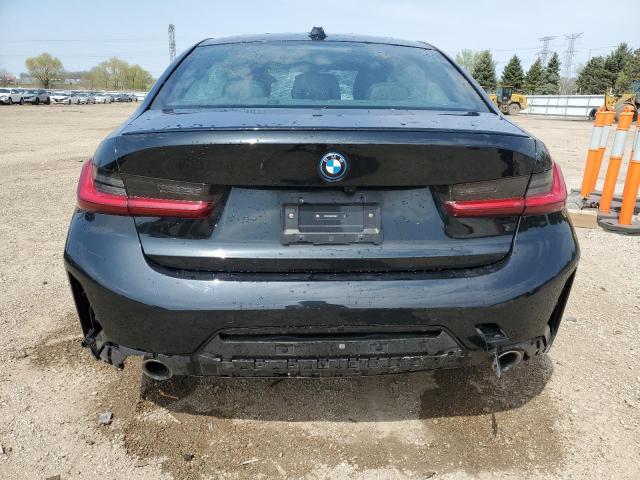2023 BMW 330XE 3MW39FS08P8D58219