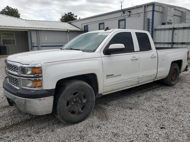 Vin: 1gcrcreh5fz212608, lot: 54653255, chevrolet all models c1500 lt 2015 img_1