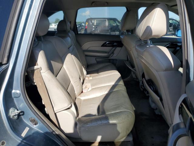 2008 ACURA MDX TECHNO #3296259437