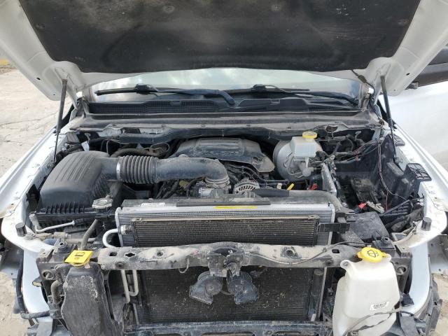 2019 RAM 1500 BIG H - 1C6SRFMT6KN528452
