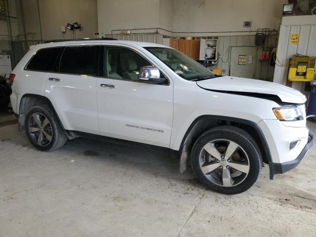 2015 JEEP GRAND CHER - 1C4RJFBG4FC711032