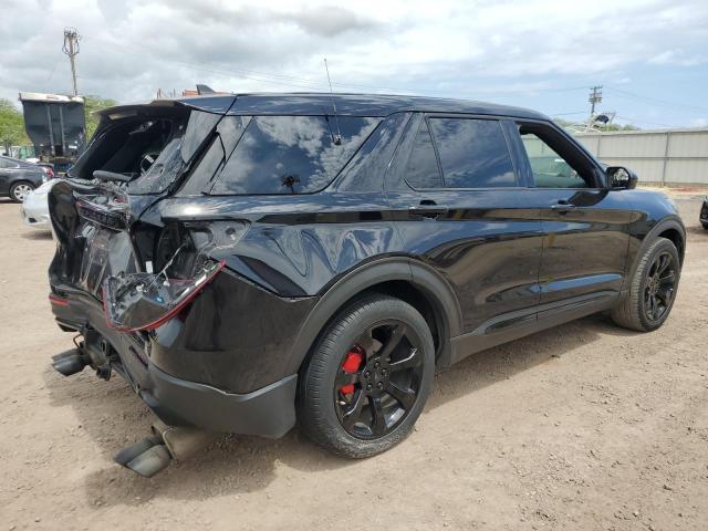 Vin: 1fm5k7gc8nga08642, lot: 51865545, ford explorer st 20223