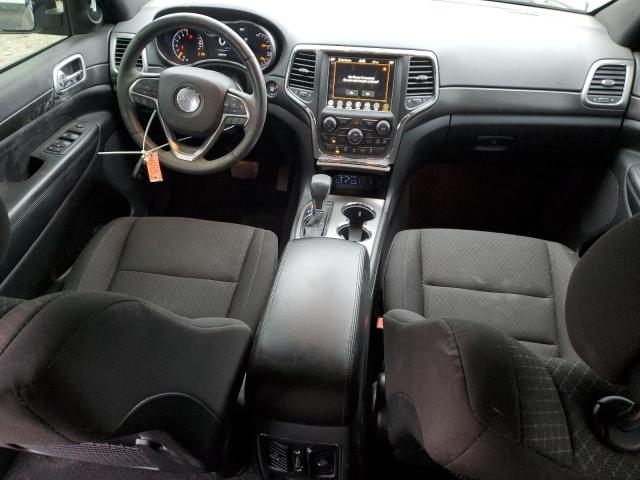 2018 JEEP GRAND CHER - 1C4RJFAGXJC234987