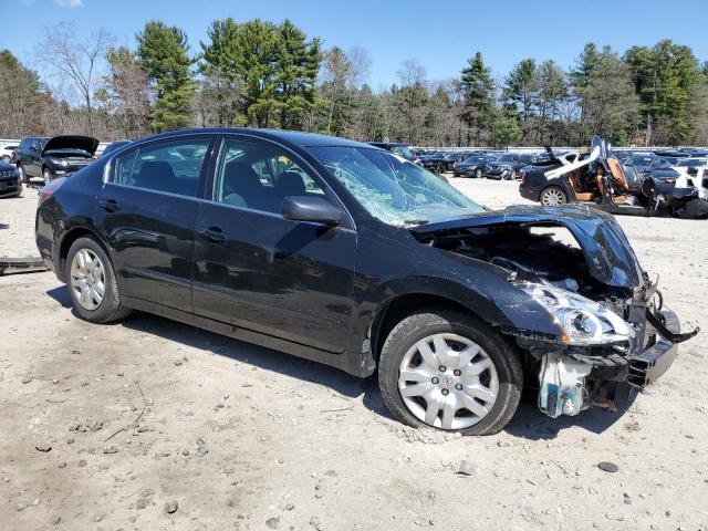 Vin: 1n4al2ap9cn518446, lot: 53469755, nissan altima base 20124