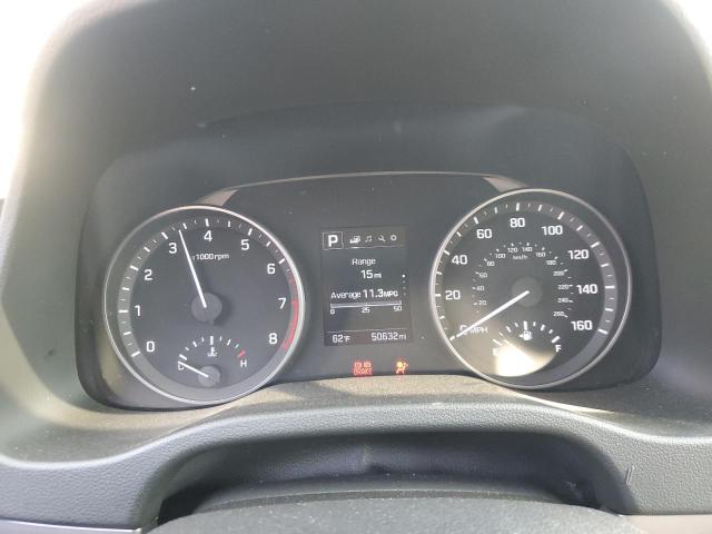 2018 HYUNDAI ELANTRA SE - 5NPD84LF0JH402607