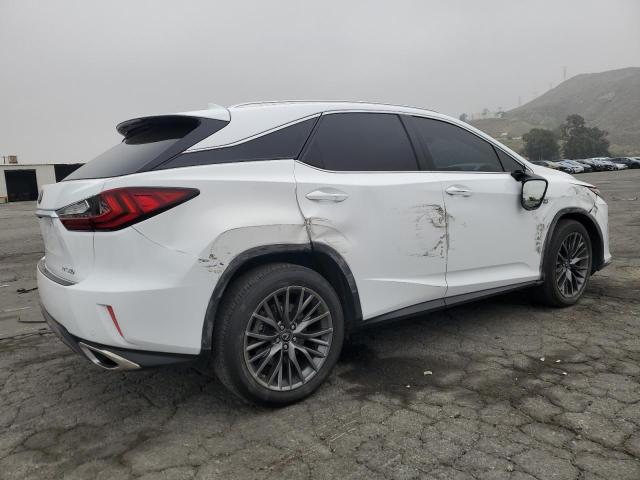 Vin: 2t2bzmca5kc207790, lot: 55173515, lexus rx350 350 base 20193