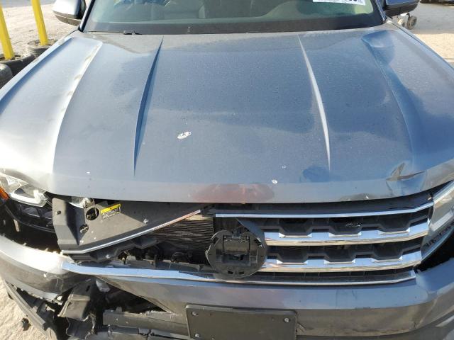 2020 VOLKSWAGEN ATLAS SEL - 1V2MR2CA6LC505095