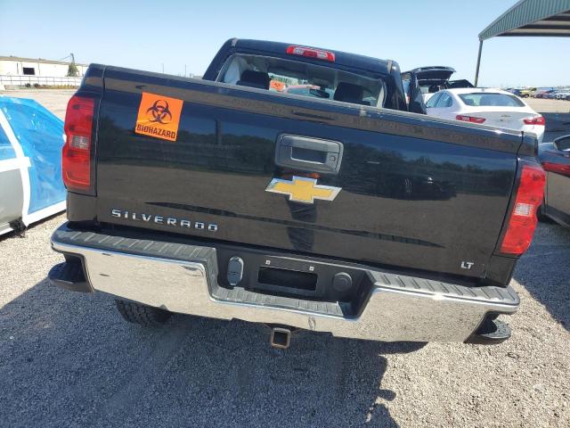 2015 CHEVROLET SILVERADO - 1GCVKREH0FZ259241