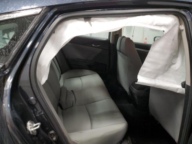 2019 HONDA CIVIC LX - 2HGFC2F65KH583710