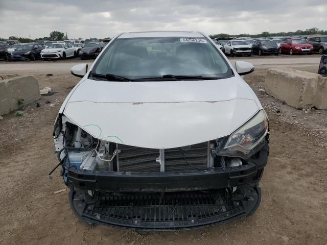 2015 TOYOTA COROLLA L - 5YFBURHE3FP184673