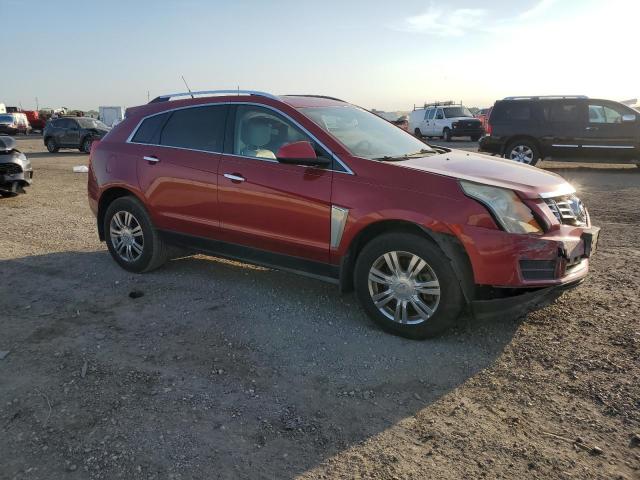 Vin: 3gyfnce37ds591968, lot: 53168295, cadillac srx luxury collection 20134