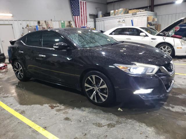 Vin: 1n4aa6ap5jc387229, lot: 51993475, nissan maxima 3.5s 20184