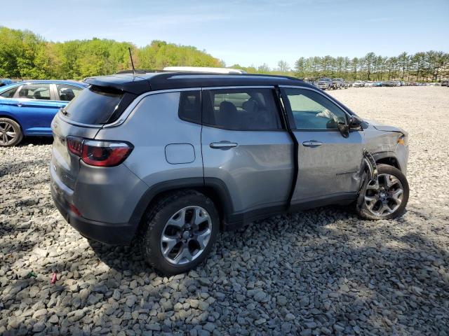 Vin: 3c4njdcbxlt155752, lot: 55040775, jeep compass limited 20203