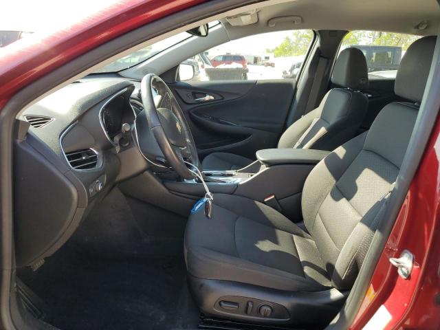 2018 CHEVROLET MALIBU LT - 1G1ZD5ST8JF255065
