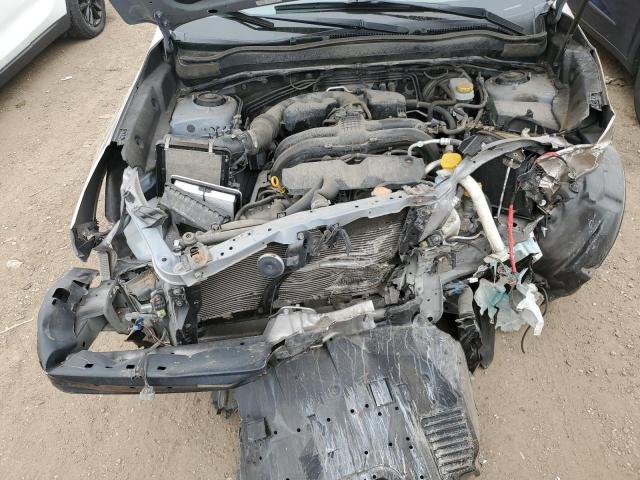 2015 SUBARU FORESTER 2 - JF2SJABC9FH834217