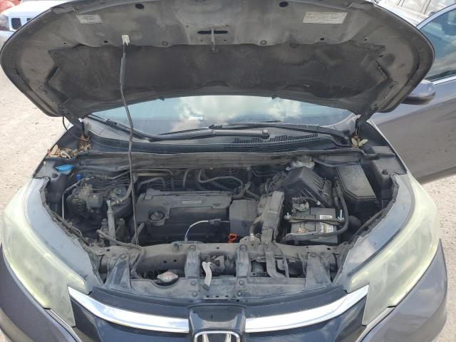 2016 HONDA CR-V EXL - 2HKRM3H7XGH569417